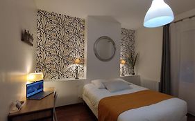 Hôtel Bar Le Canter