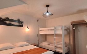 Hôtel Bar Le Canter